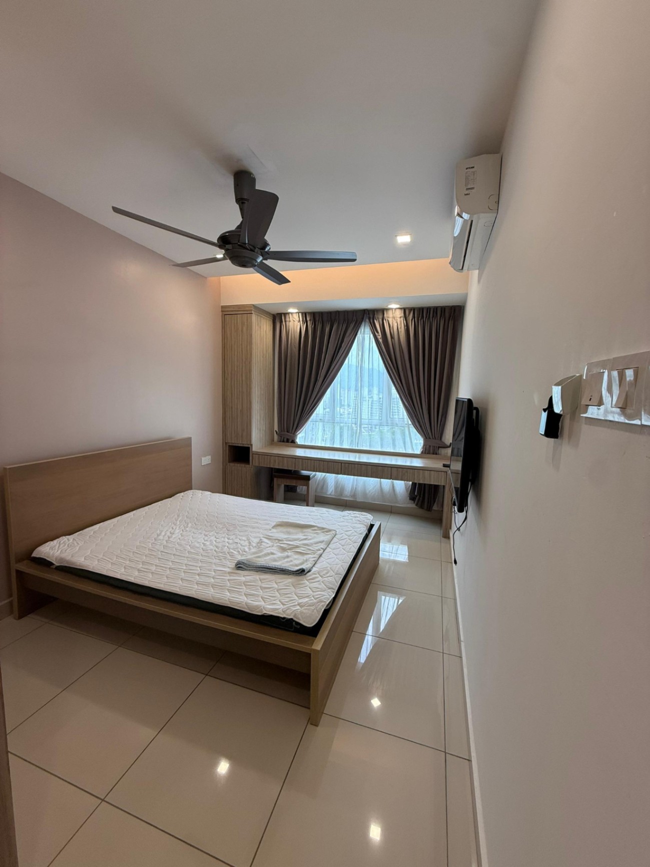 condo in Bayan Lepas, Penang — photo 4