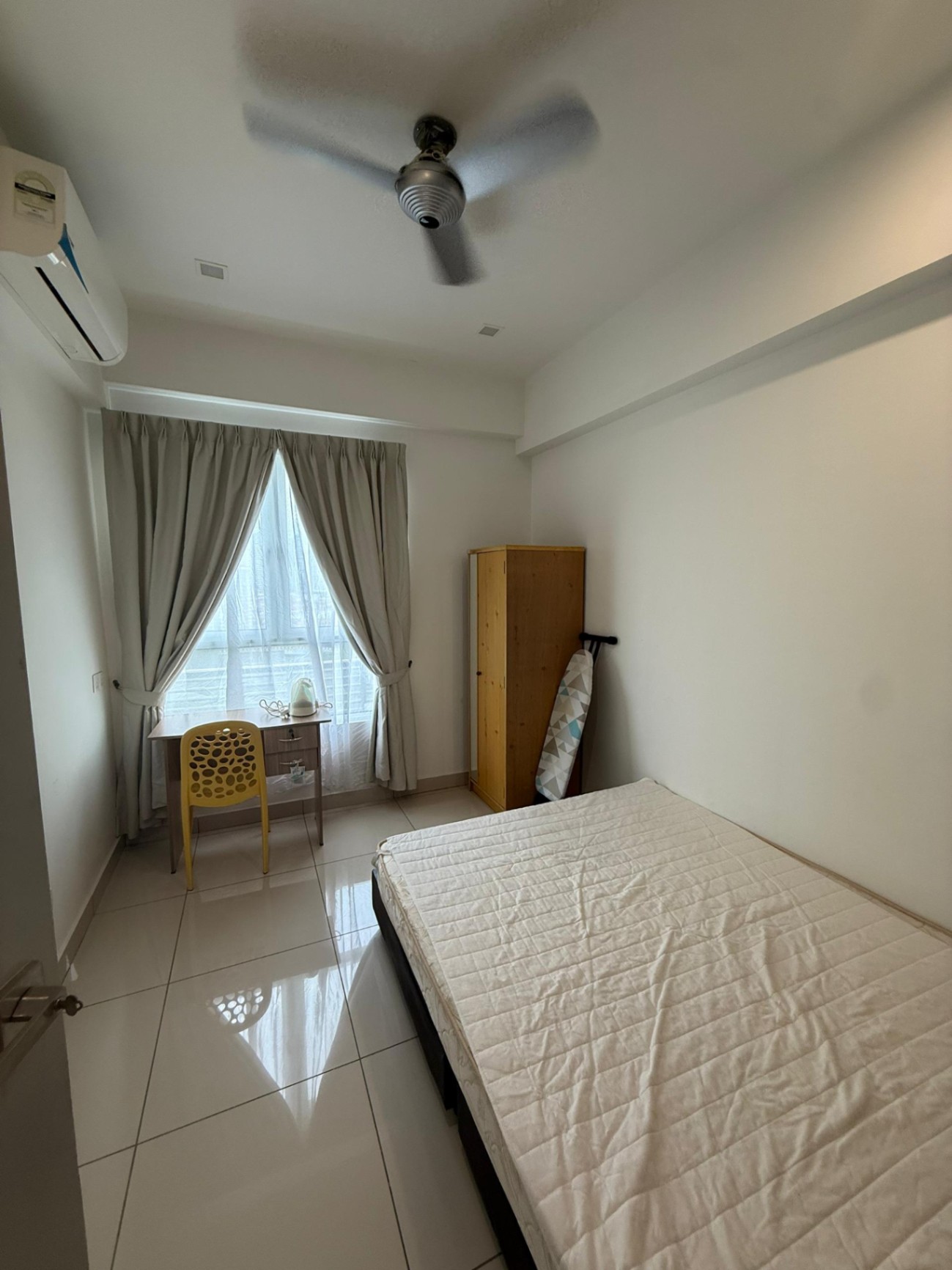 condo in Bayan Lepas, Penang — photo 5