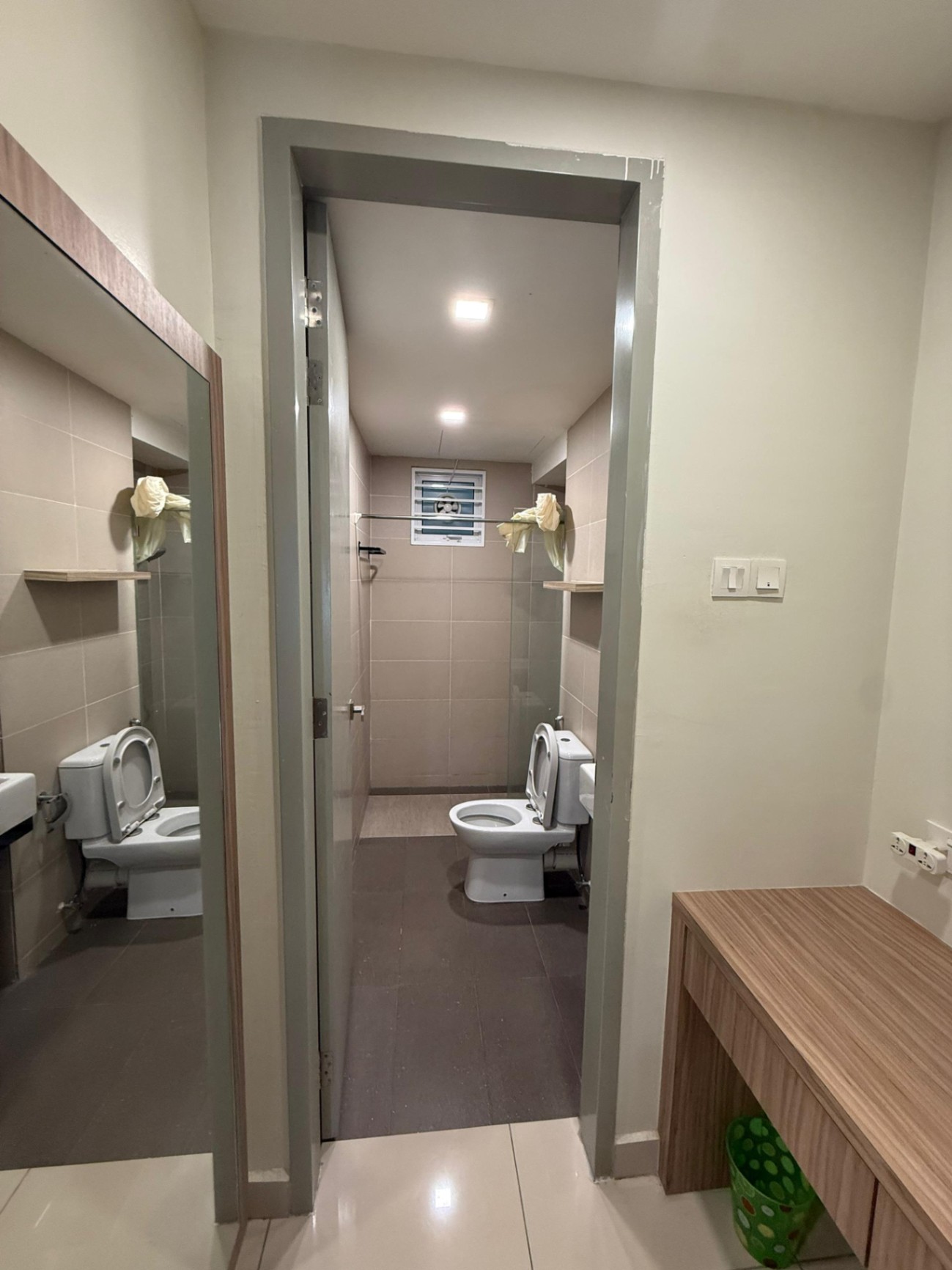 condo in Bayan Lepas, Penang — photo 7