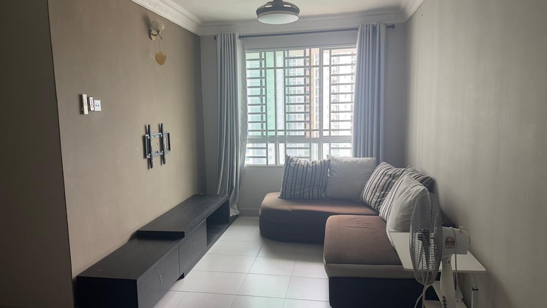 condo in Bukit Gambir, Penang — photo 2