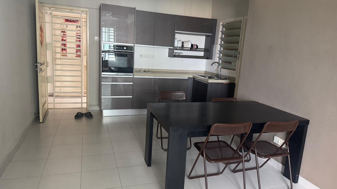 condo in Bukit Gambir, Penang — photo 3