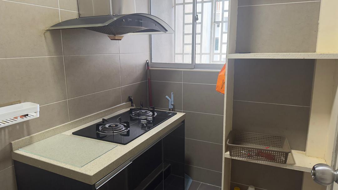 condo in Bukit Gambir, Penang — photo 4