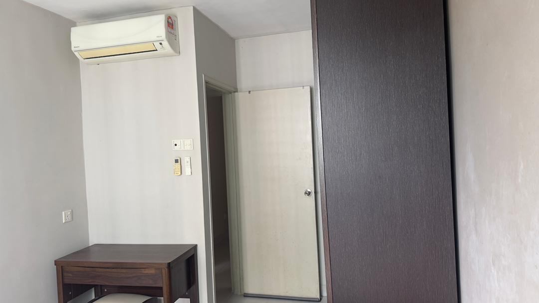 condo in Bukit Gambir, Penang — photo 5
