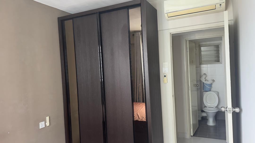 condo in Bukit Gambir, Penang — photo 6