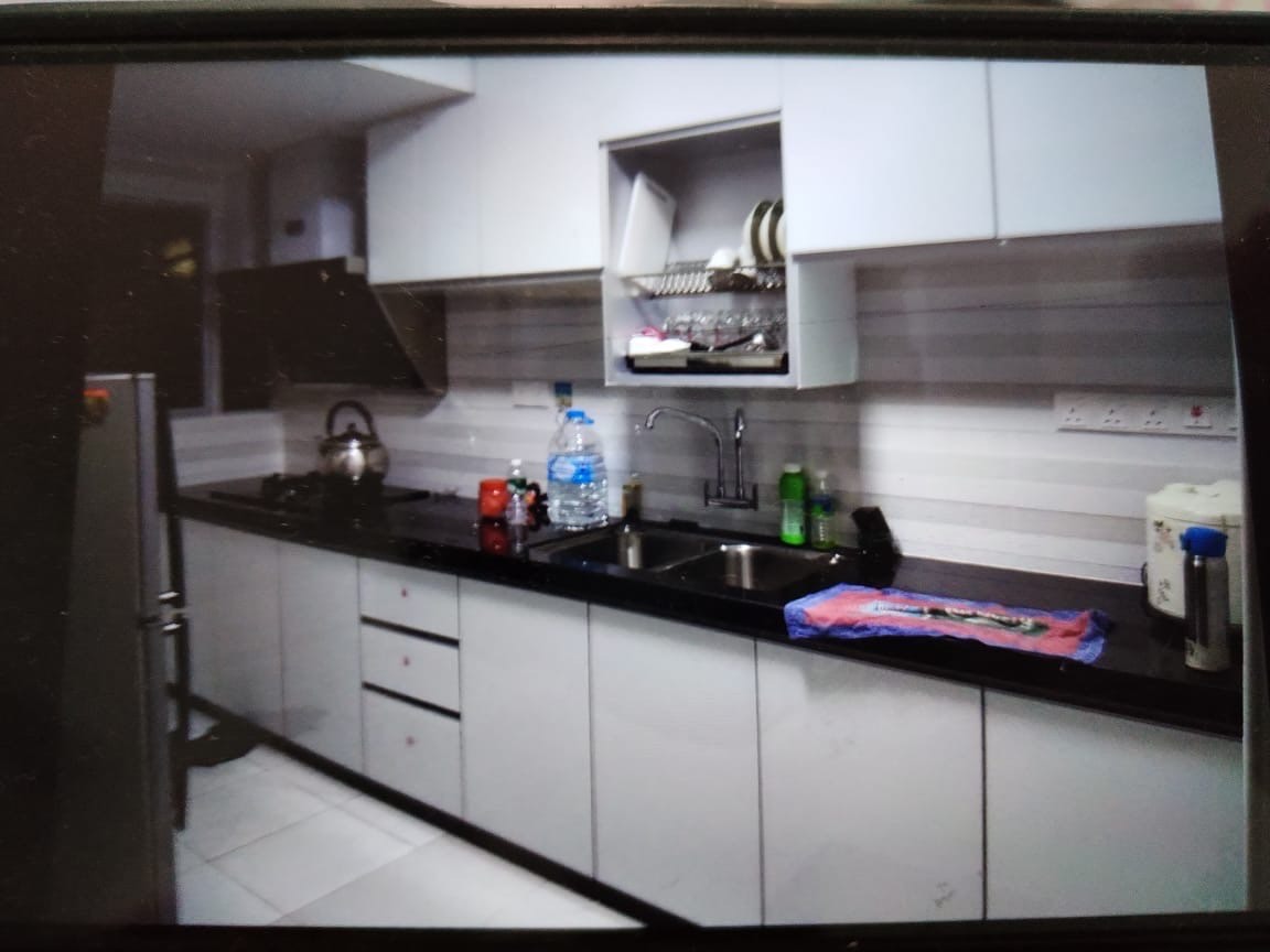 condo in Gelugor, Penang — photo 3
