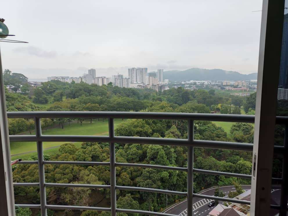 Golf View • Fully Furnished & Fully Renovated! For Sale!