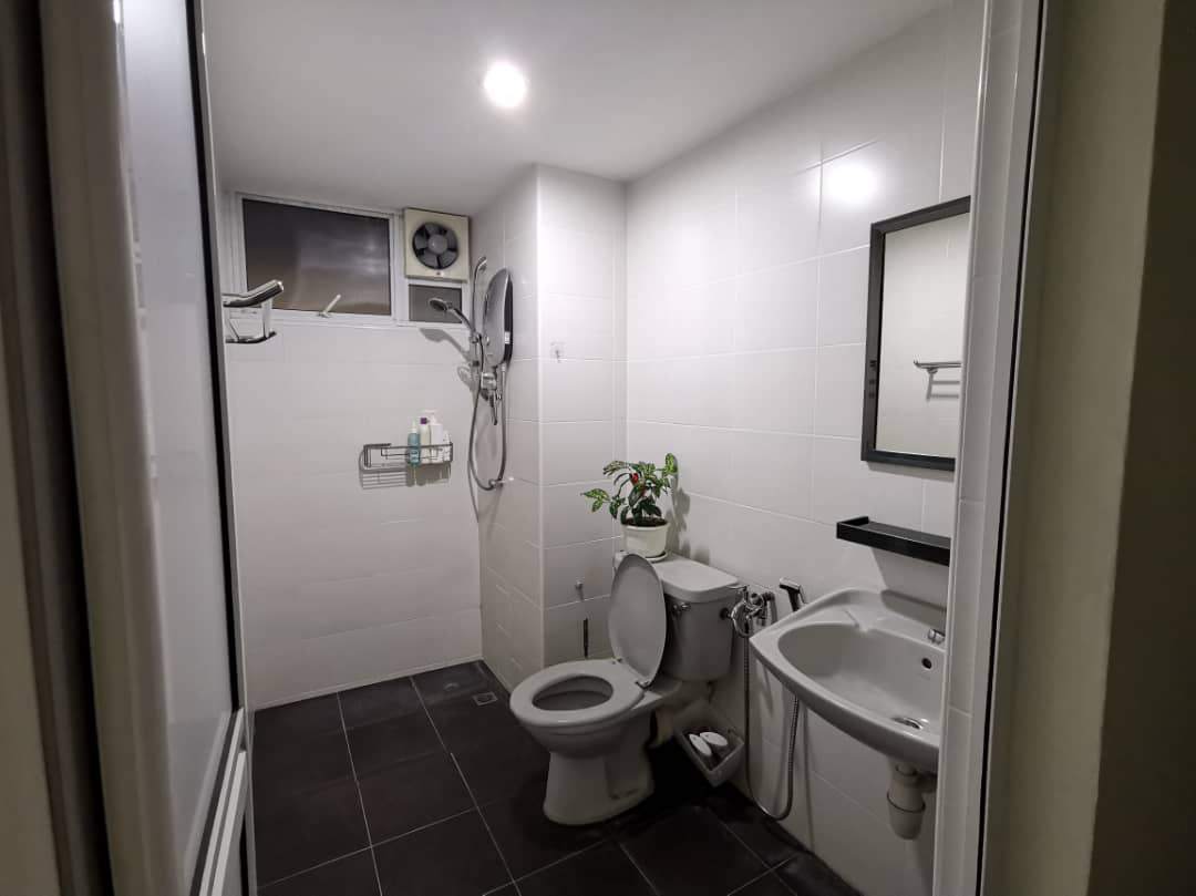 condo in Bukit Jambul, Penang — photo 7