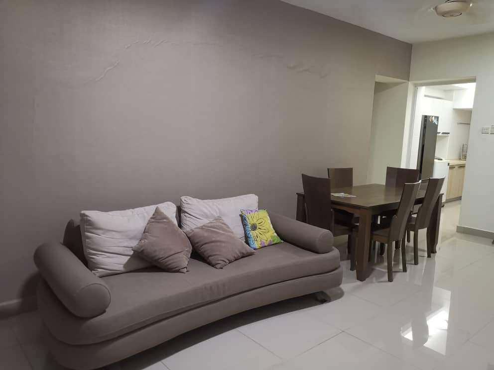 condo in Bukit Jambul, Penang — photo 2
