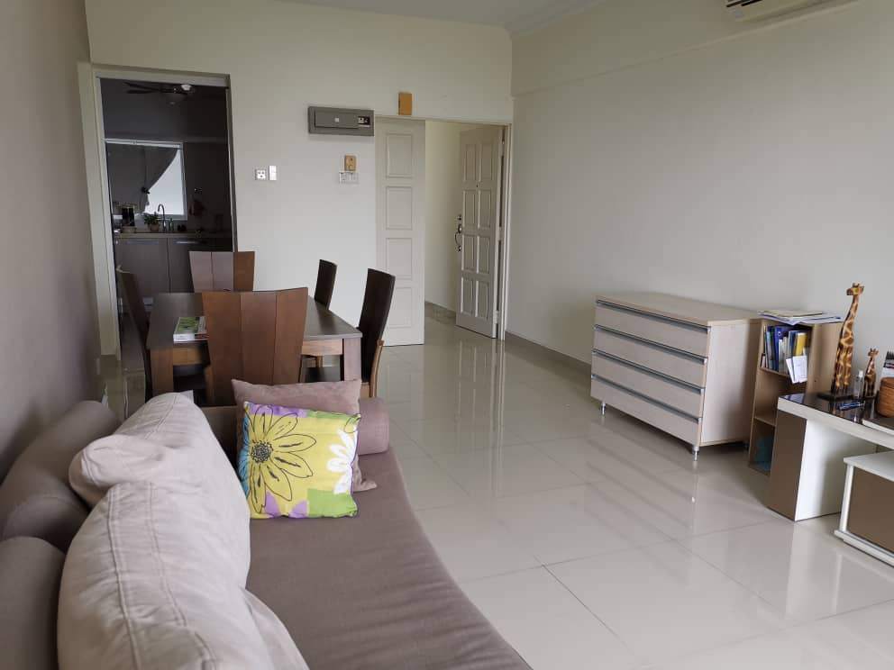condo in Bukit Jambul, Penang — photo 4