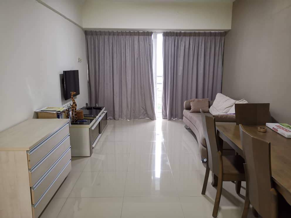 condo in Bukit Jambul, Penang — photo 3