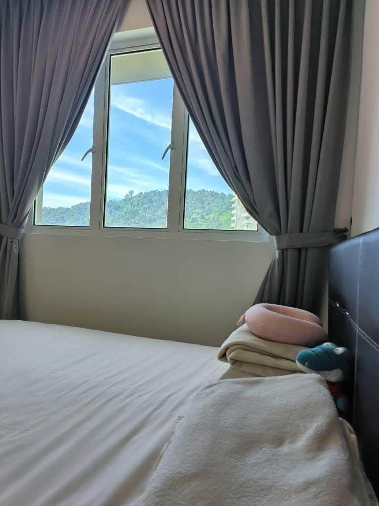 condo in Sungai Ara, Penang — photo 4