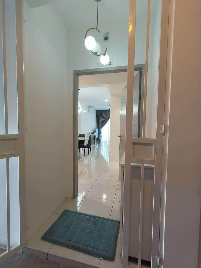 condo in Sungai Ara, Penang — photo 5
