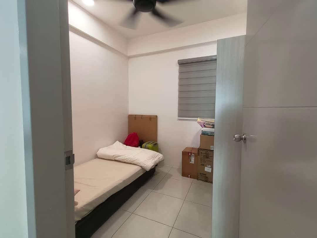 condo in Sungai Ara, Penang — photo 7