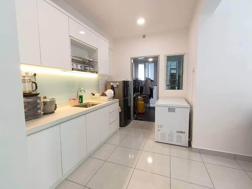 condo in Sungai Ara, Penang — photo 2