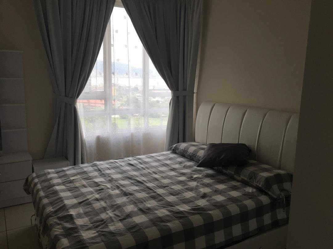 condo in Butterworth, Penang — photo 6