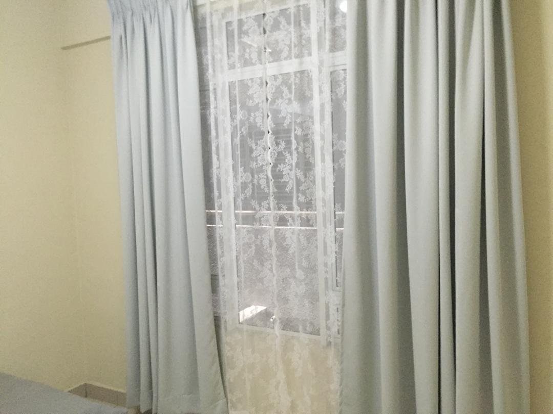 condo in Butterworth, Penang — photo 7