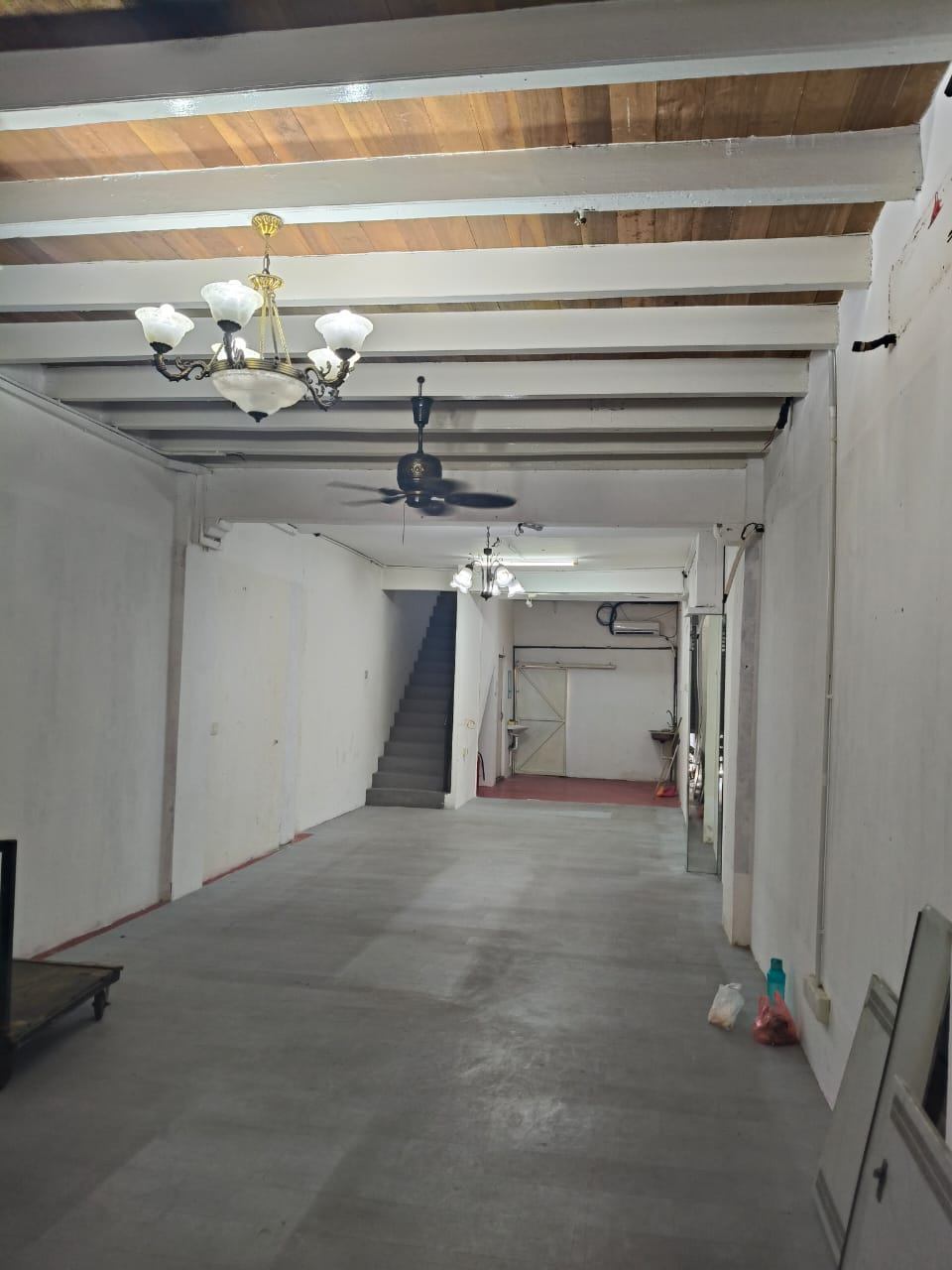 commercial in George Town, Penang for rent — Kimberley Street Double Storey Shop Great Tourist Hot Spot