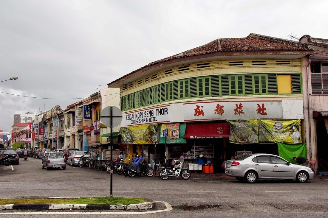 commercial in George Town, Penang — photo 5