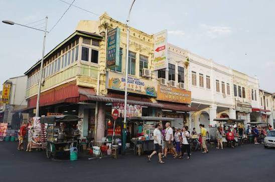 commercial in George Town, Penang — photo 7