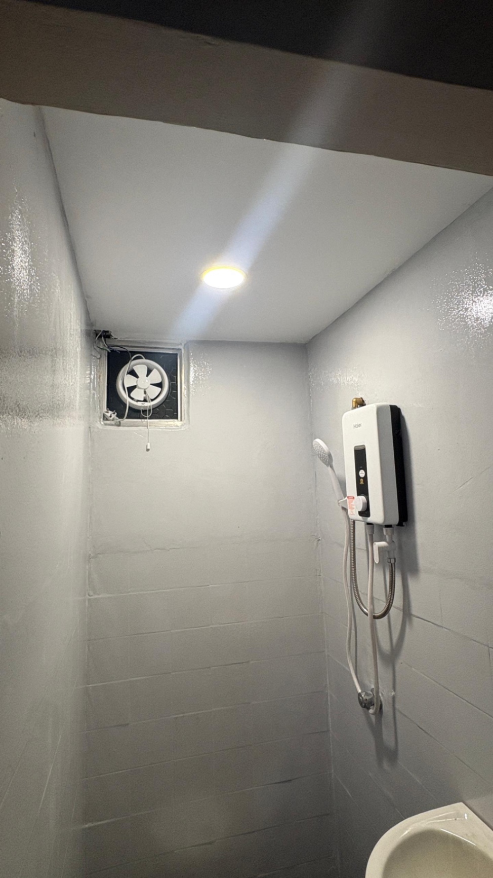 condo in Relau, Penang — photo 2