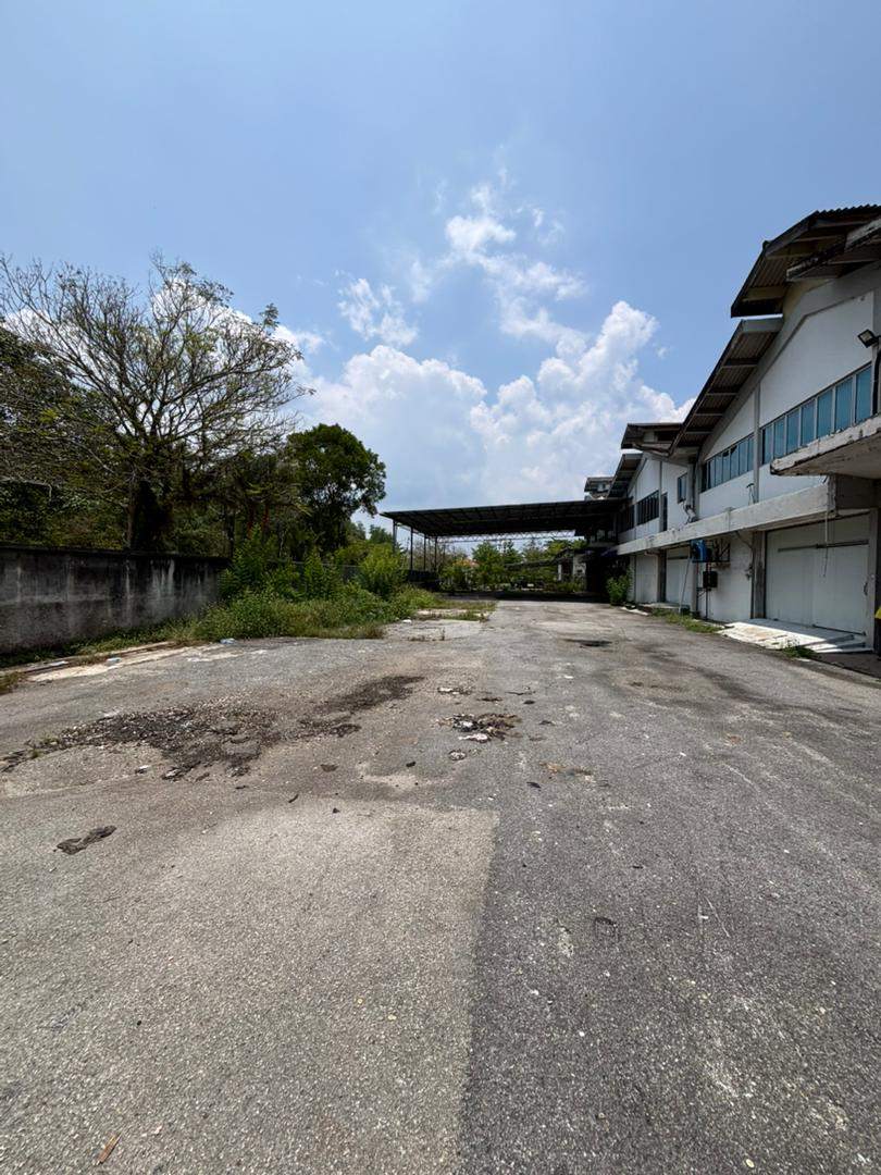 industrial in Kammunting, Perak — photo 5