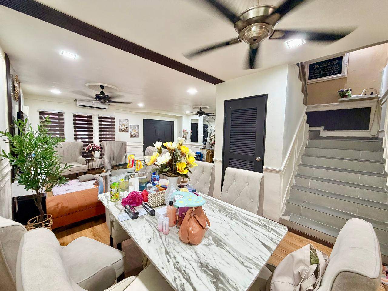 house in Klang, Selangor — photo 7
