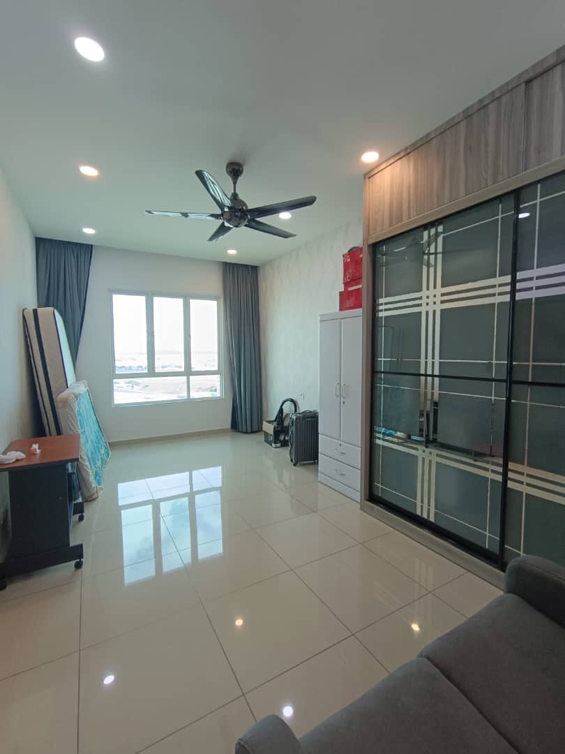 condo in Bayan Lepas, Penang — photo 2