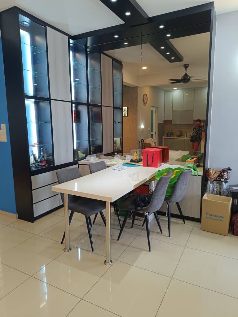 condo in Bayan Lepas, Penang — photo 5