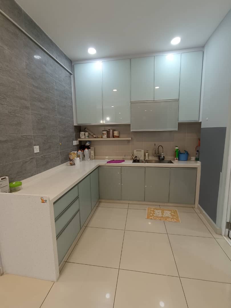 condo in Bayan Lepas, Penang — photo 6