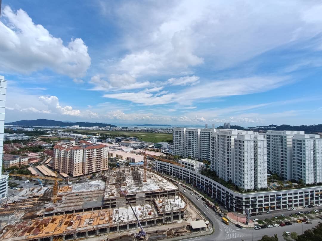 condo in Bayan Lepas, Penang — photo 7