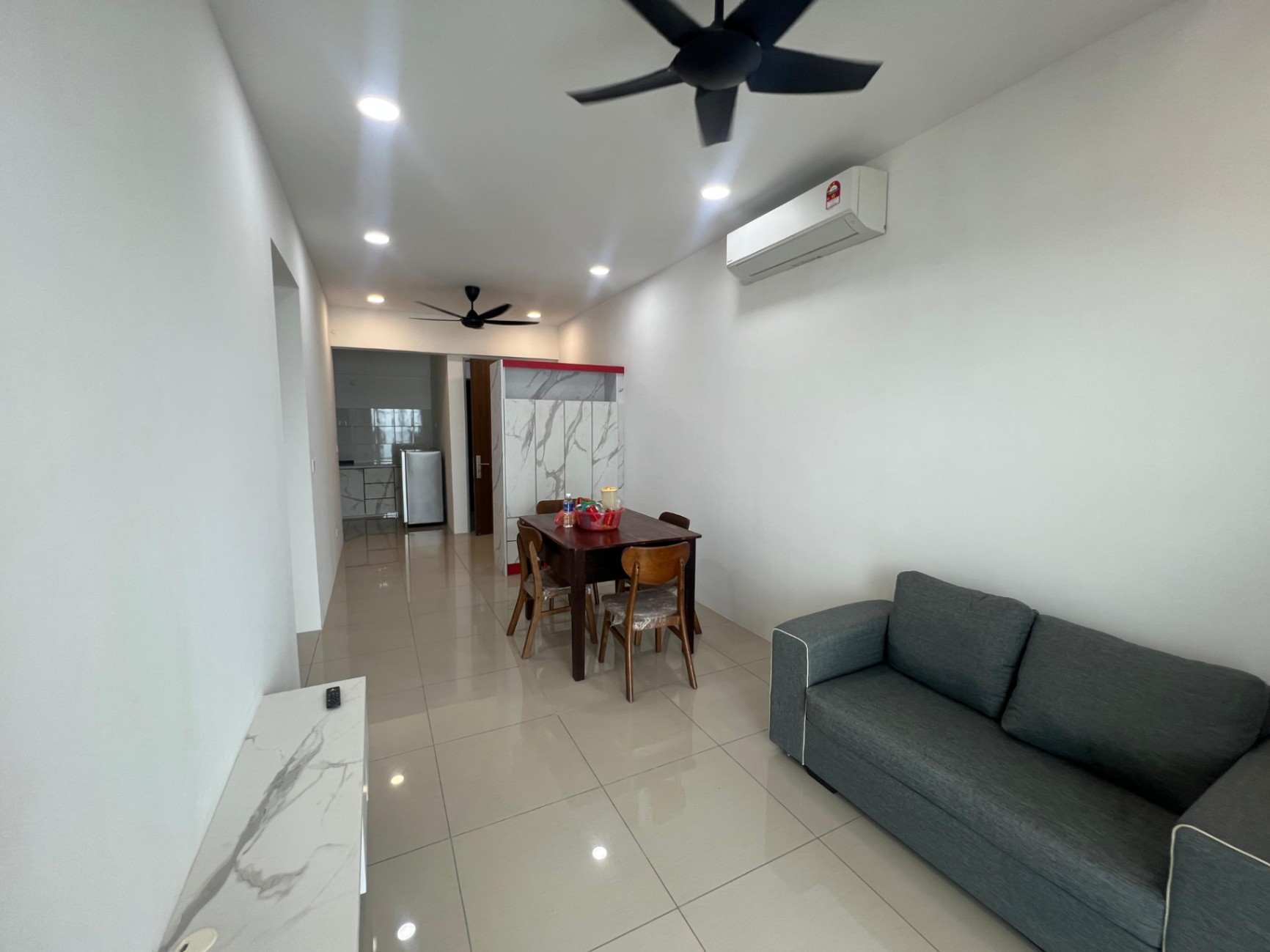 condo in Gelugor, Penang — photo 2