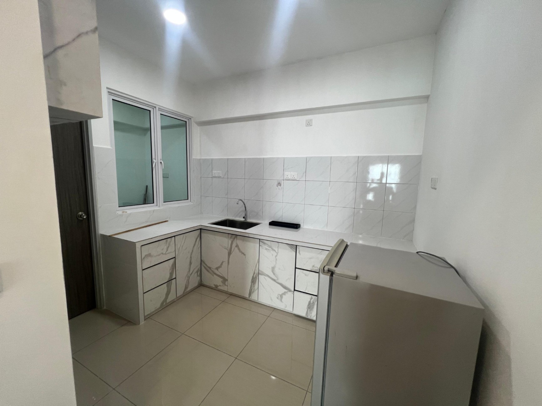 condo in Gelugor, Penang — photo 3