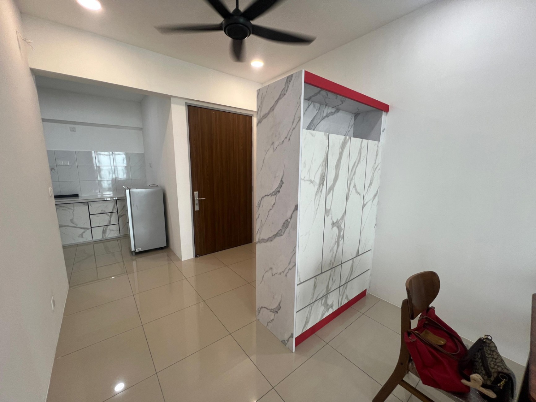 condo in Gelugor, Penang — photo 4
