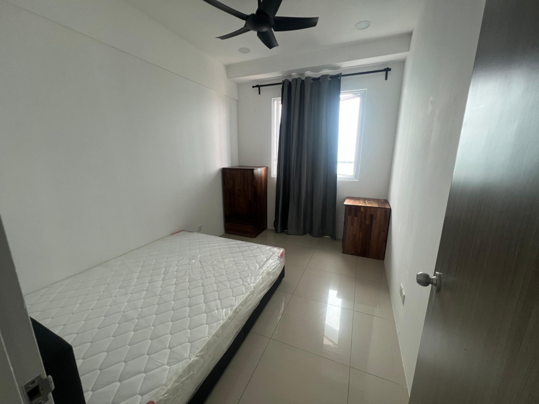 condo in Gelugor, Penang — photo 5