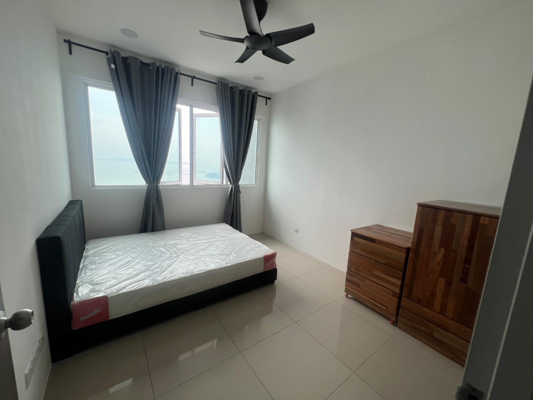 condo in Gelugor, Penang — photo 6