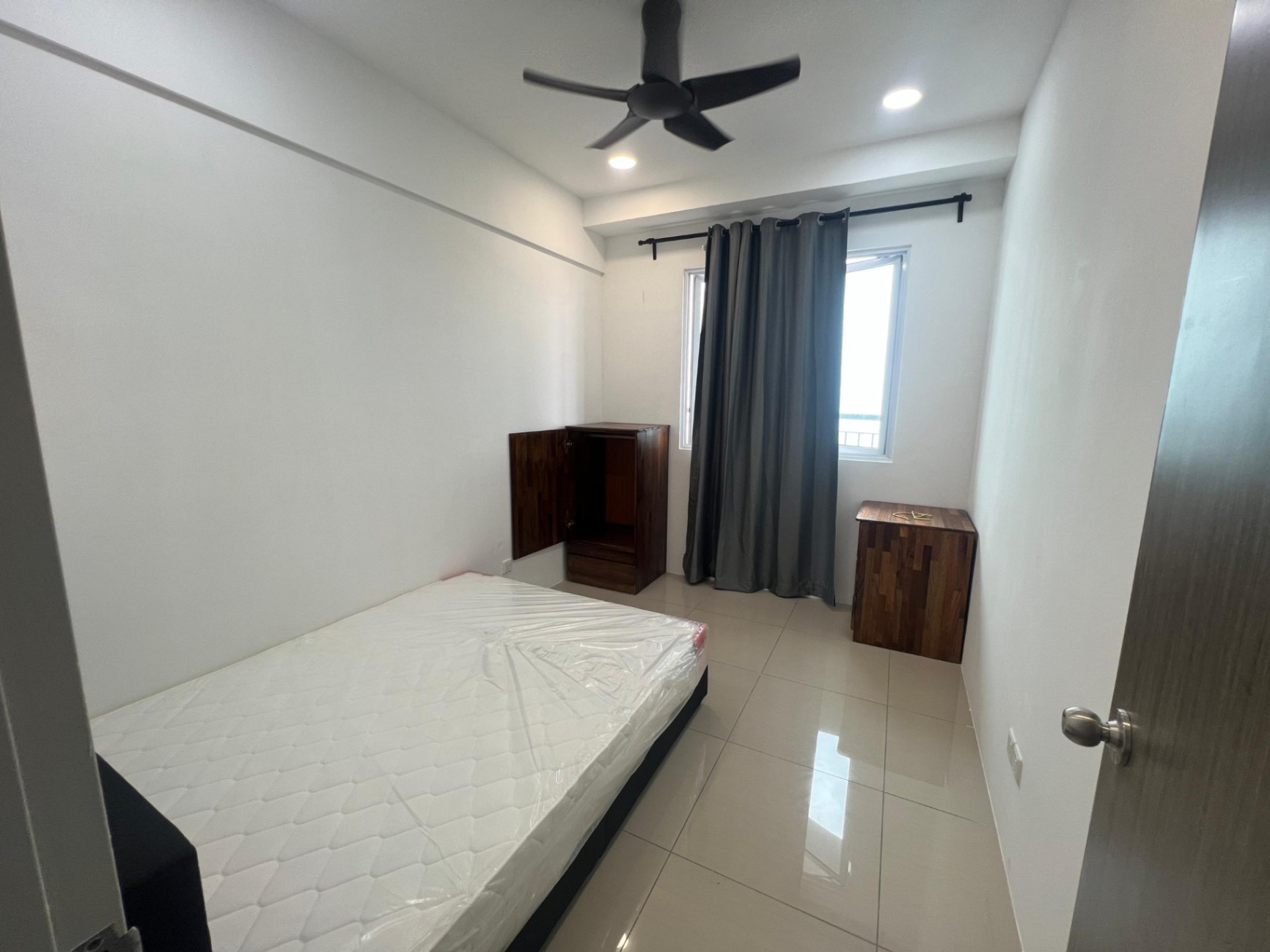 condo in Gelugor, Penang — photo 7