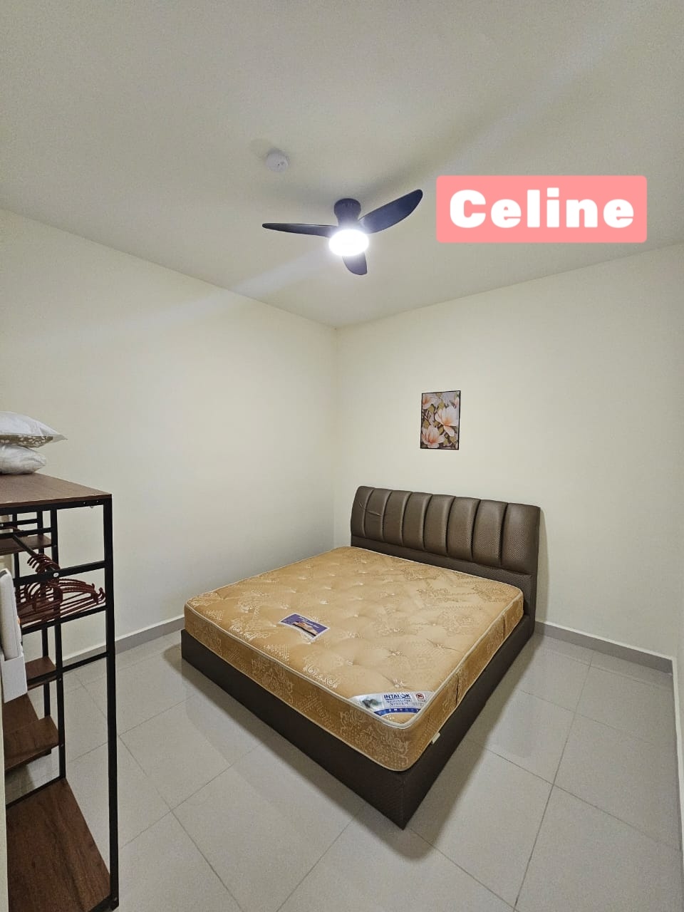 condo in Perai, Penang — photo 3