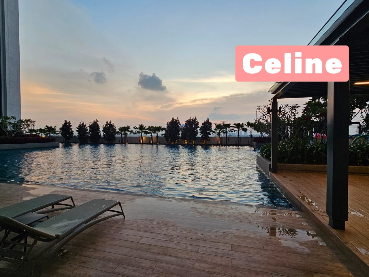 condo in Perai, Penang — photo 7