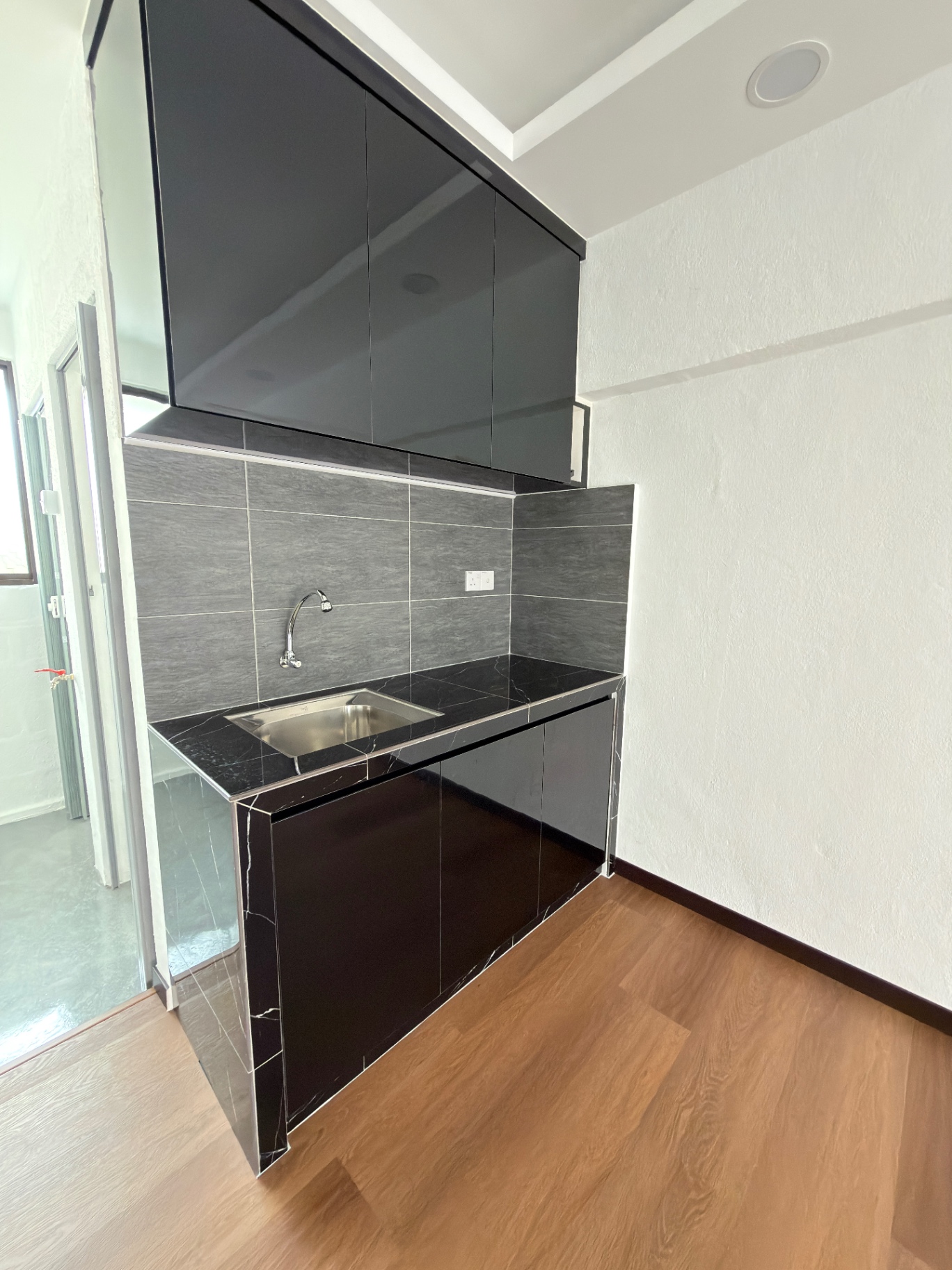 condo in Sungai Ara, Penang — photo 4