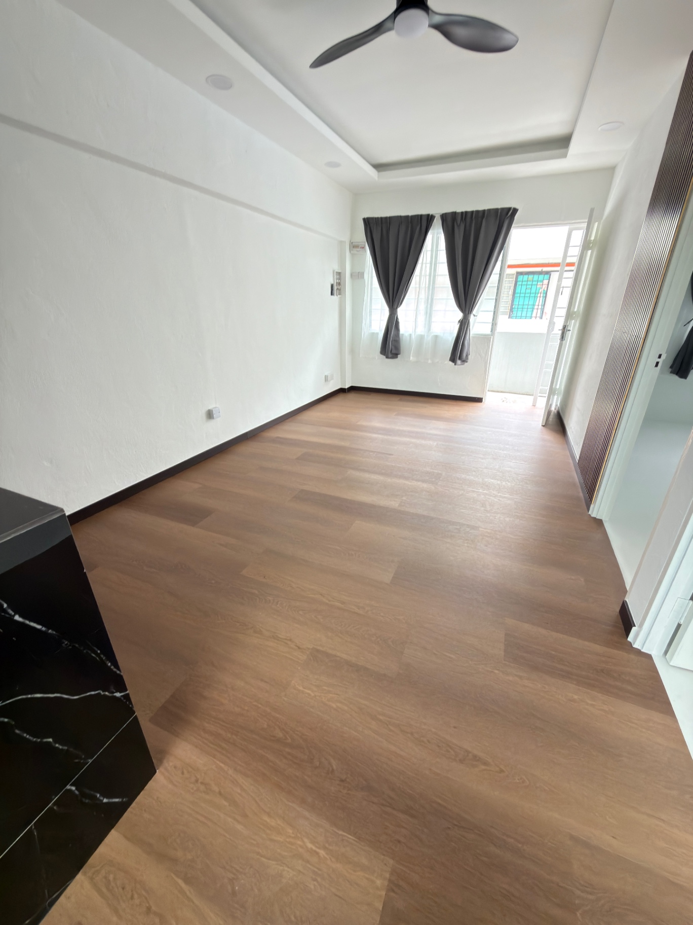 condo in Sungai Ara, Penang — photo 5