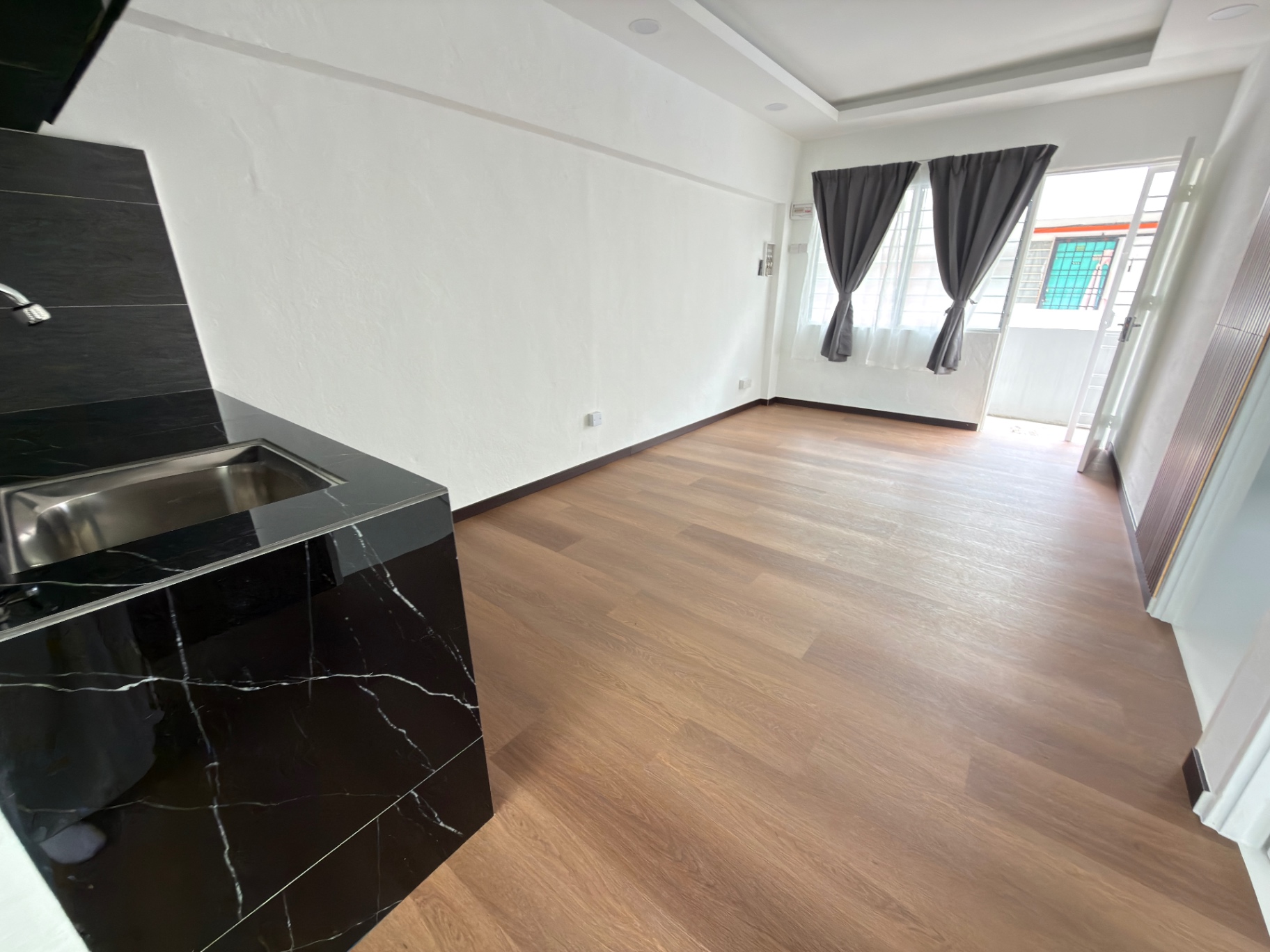 condo in Sungai Ara, Penang — photo 6