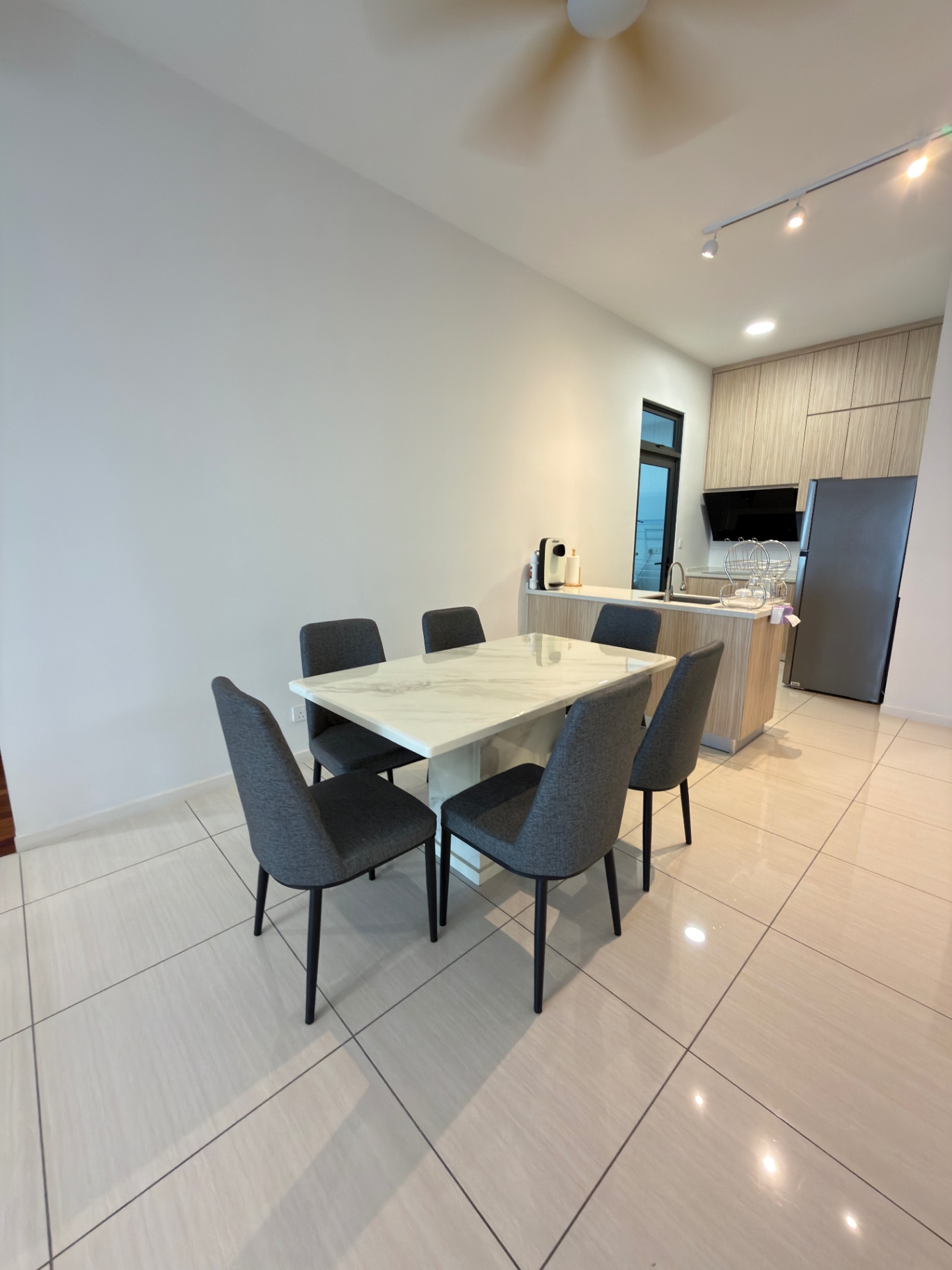 condo in Bayan Lepas, Penang — photo 5