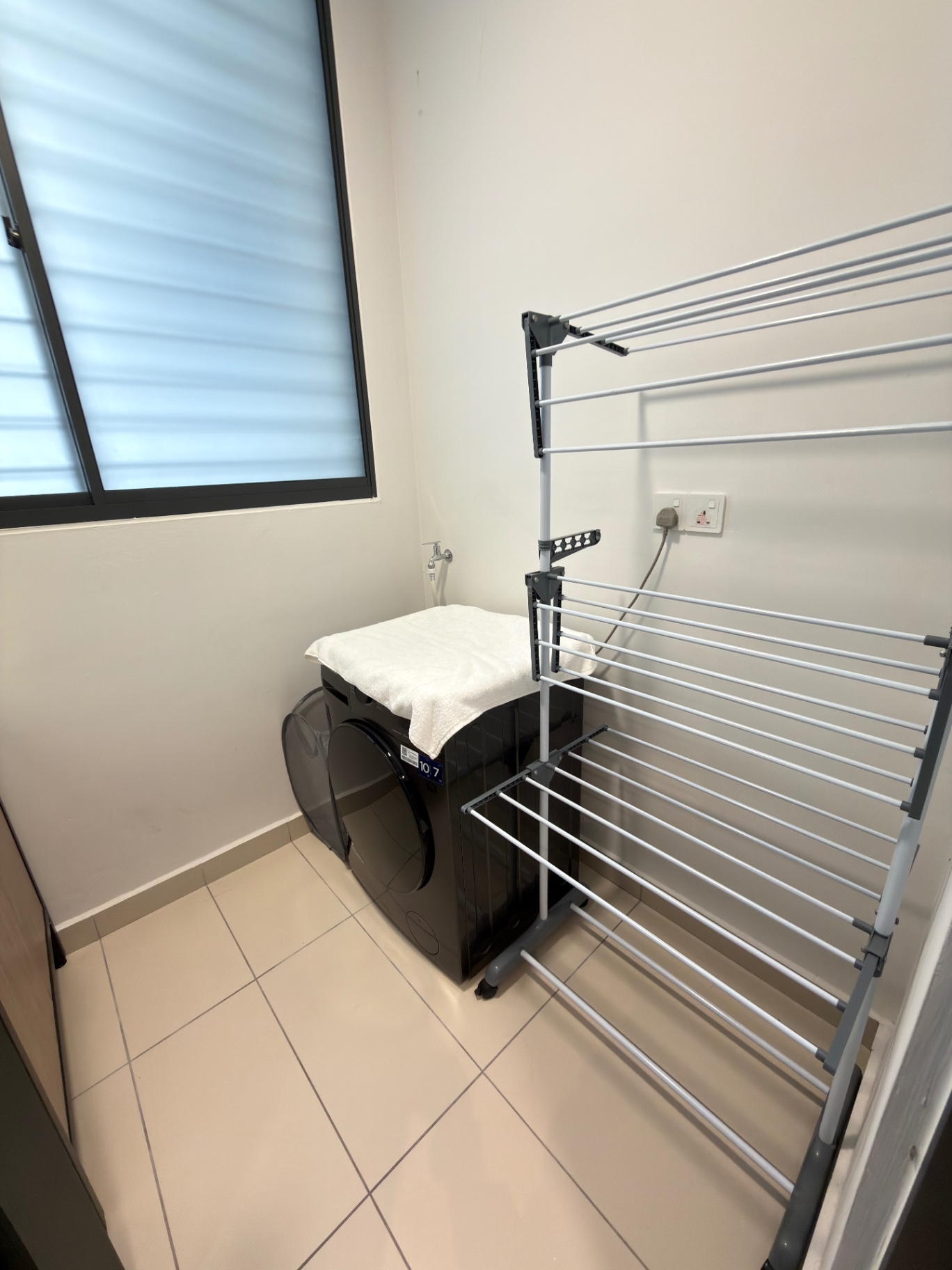 condo in Bayan Lepas, Penang — photo 7