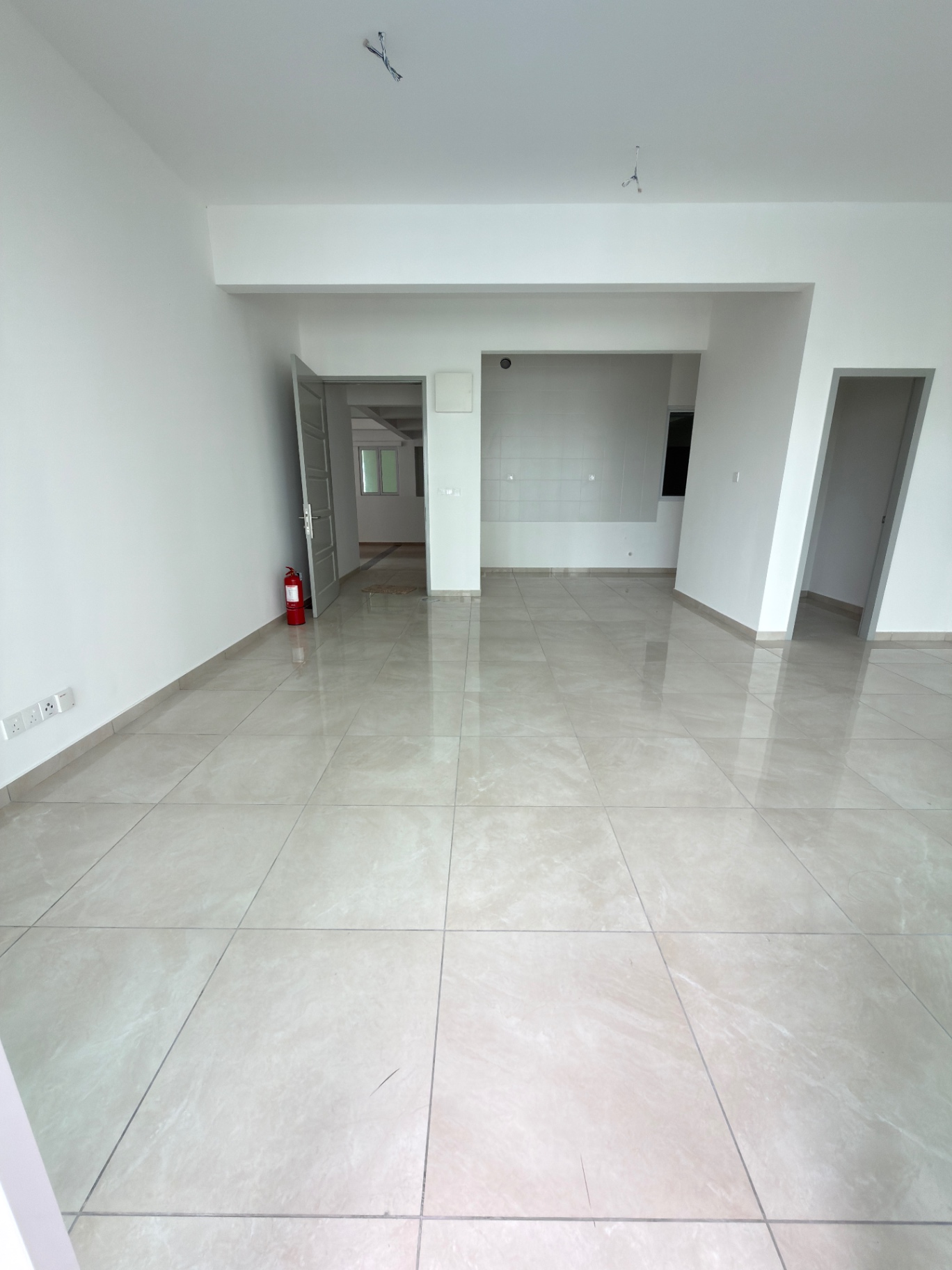 condo in Bayan Lepas, Penang — photo 4