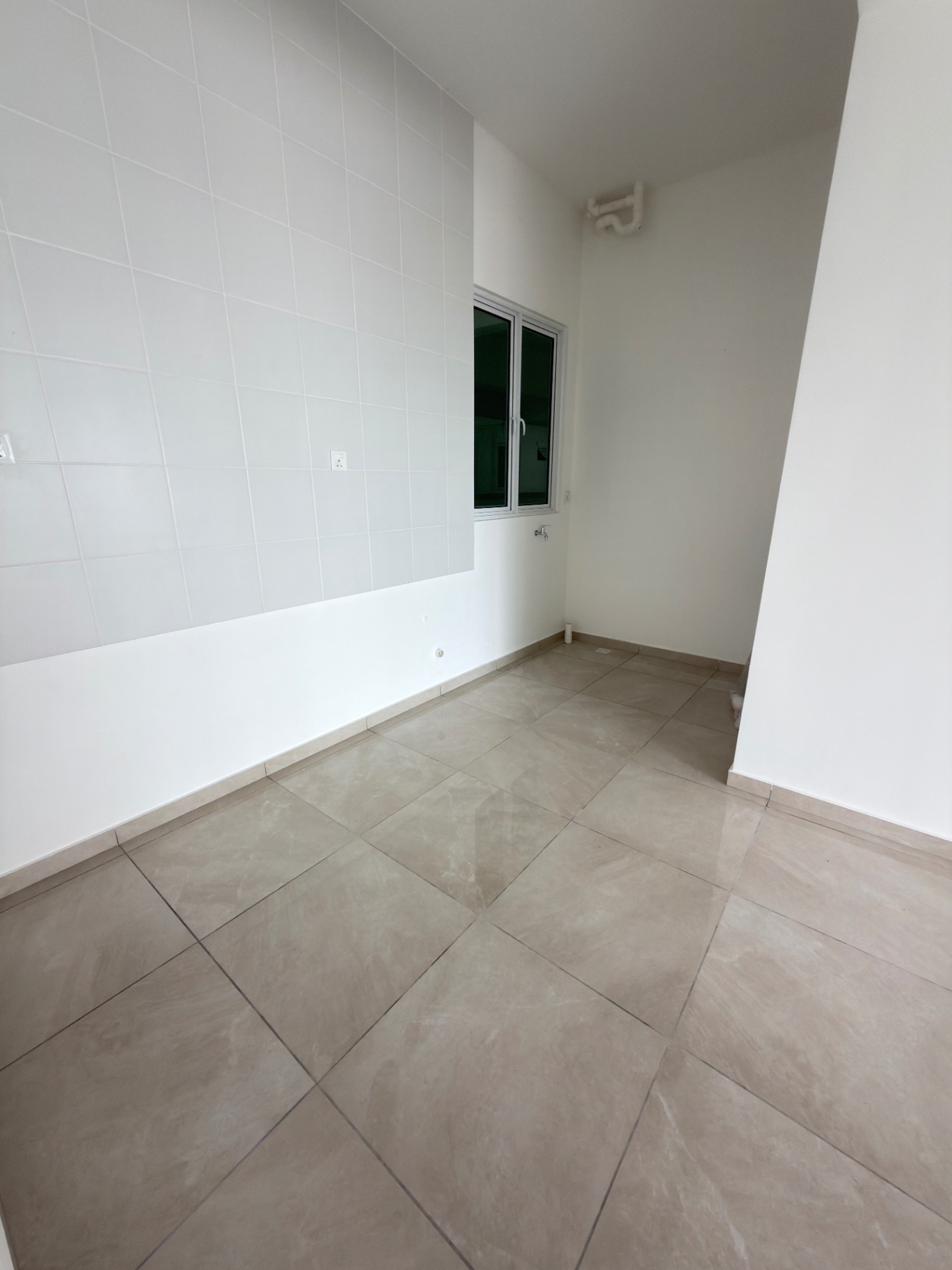 condo in Bayan Lepas, Penang — photo 6