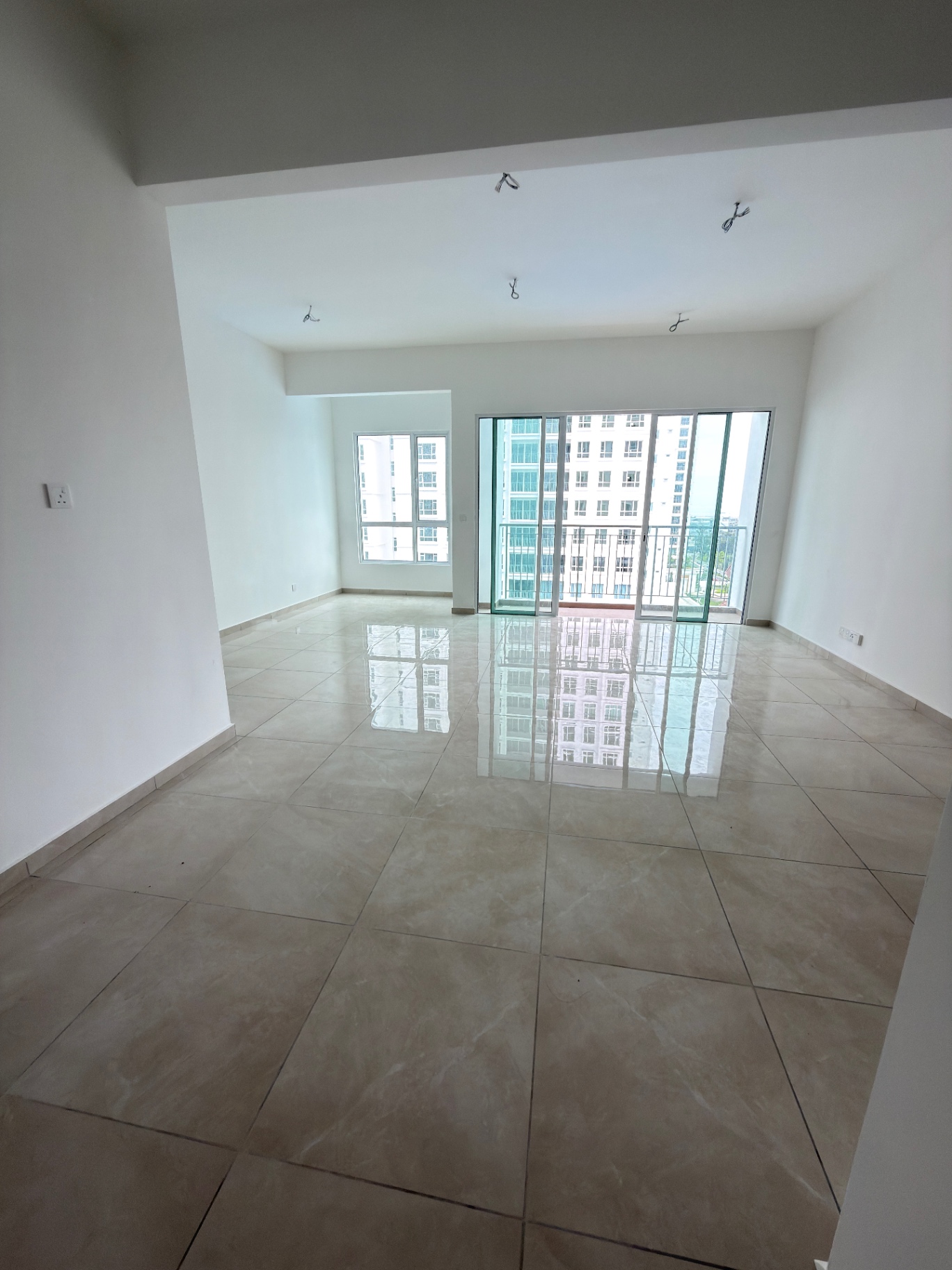 condo in Bayan Lepas, Penang — photo 7