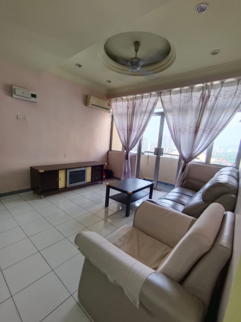 condo in Gelugor, Penang — photo 2