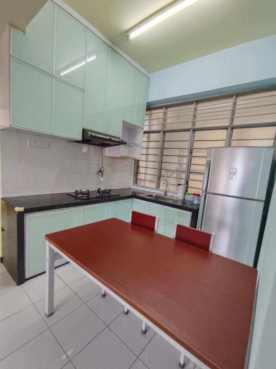 condo in Gelugor, Penang — photo 4