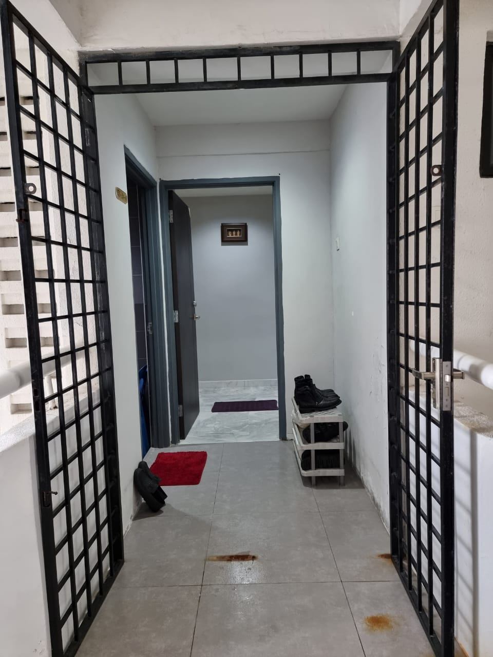 condo in George Town, Penang — photo 2