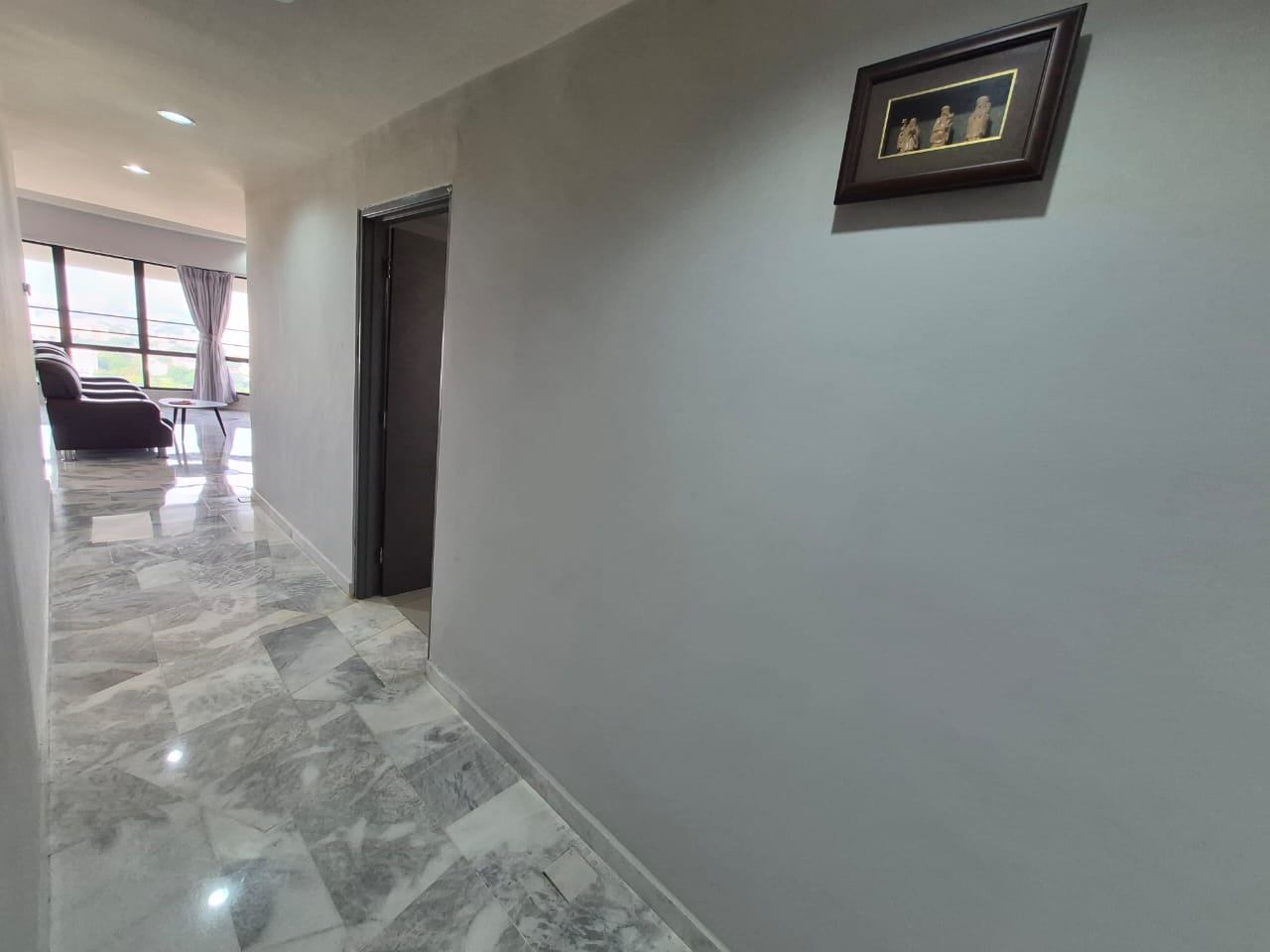 condo in George Town, Penang — photo 4